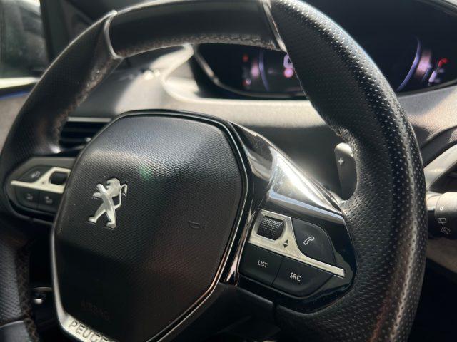 PEUGEOT 3008 BlueHDi 130 S&S EAT8 GT da ?249,00 mensili