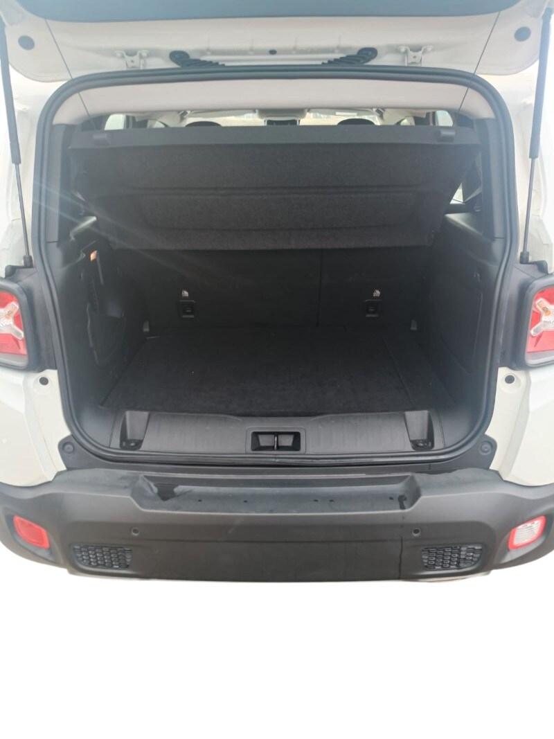 JEEP Renegade Renegade 1.3 T4 190CV PHEV 4xe AT...