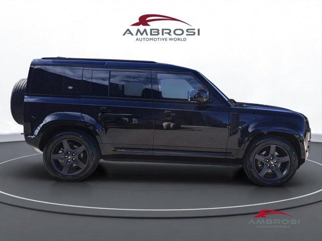 LAND ROVER Defender 110 3.0d i6 mhev X-Dynamic SE awd 250cv auto