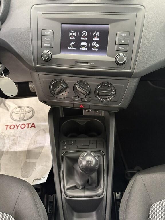 Seat Ibiza 1.0 Business