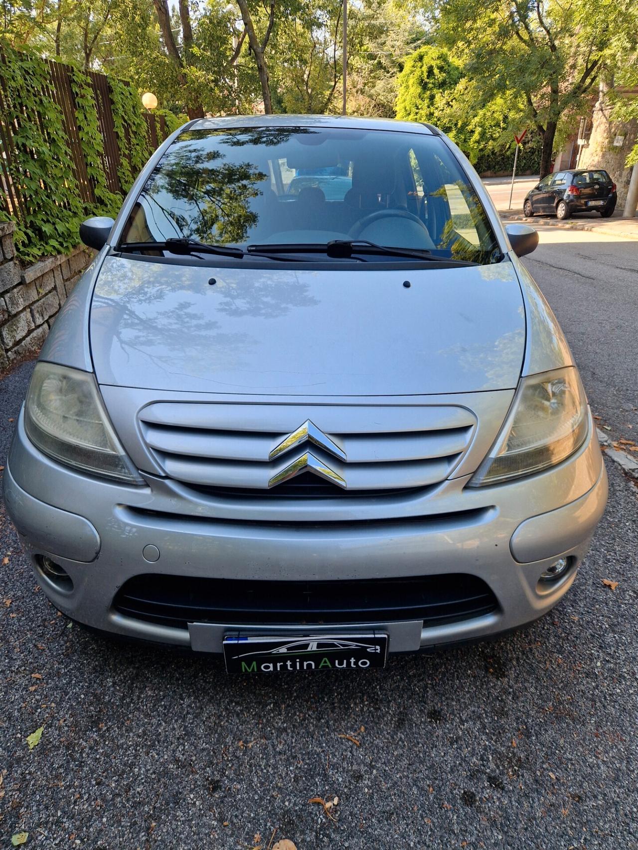 Citroen C3 1.4 Diesel 70CV - 2009