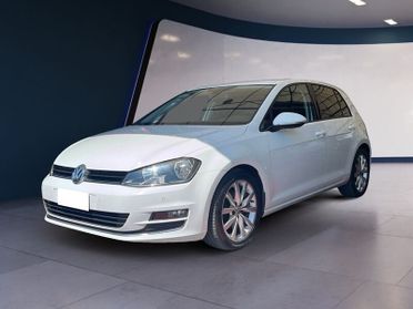 Volkswagen Golf 1.6 TDI Highline BlueM. Tech 4Motion