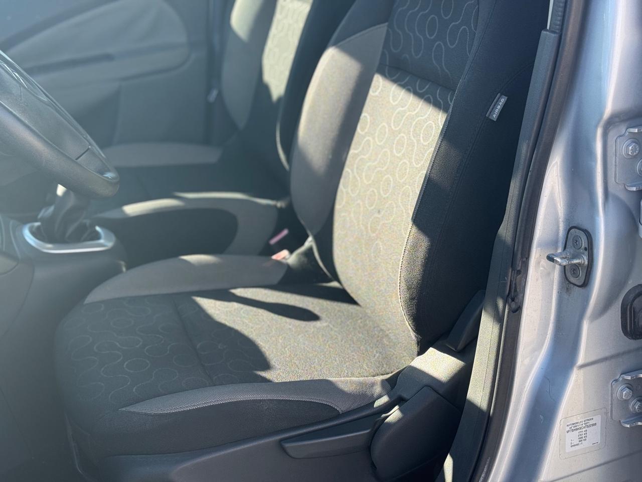 Citroen C3 Picasso 1.6 HDi 90 airdream Business