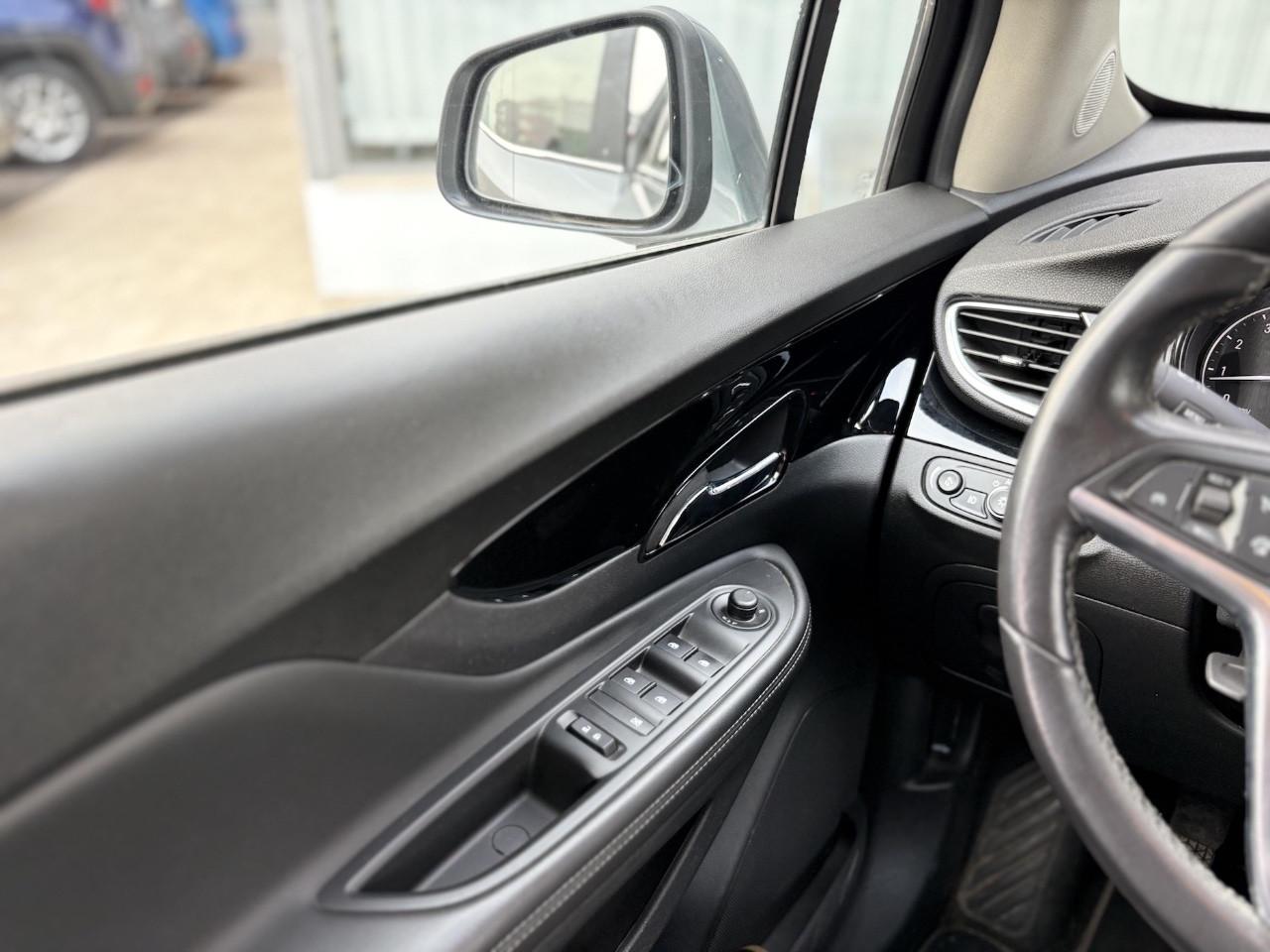 Opel Mokka X 1.4 Gpl 140CV E6 - 2019