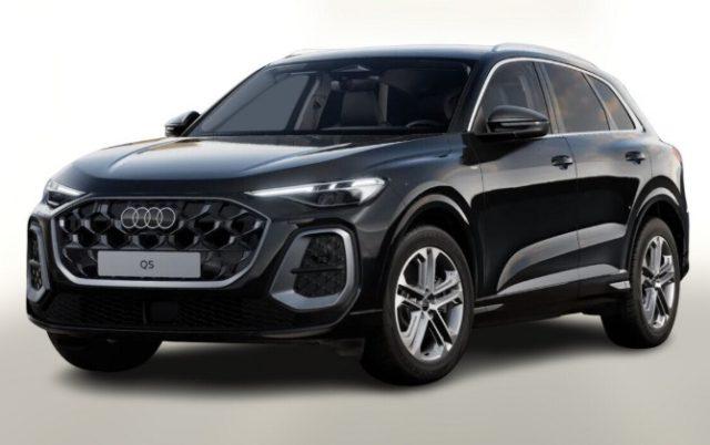 AUDI Q5 TDI mHEV+ S tronic quattro S line N1 Autocarro