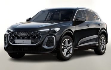 AUDI Q5 TDI mHEV+ S tronic quattro S line N1 Autocarro