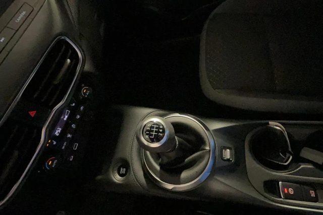 NISSAN Juke Juke 1.0 DIG-T 114 CV DCT N-Connecta