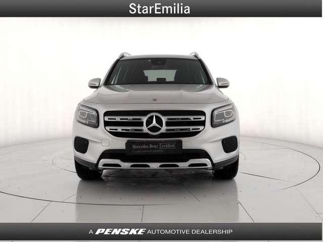 Mercedes-Benz GLB 200 GLB 200 d Sport Plus auto