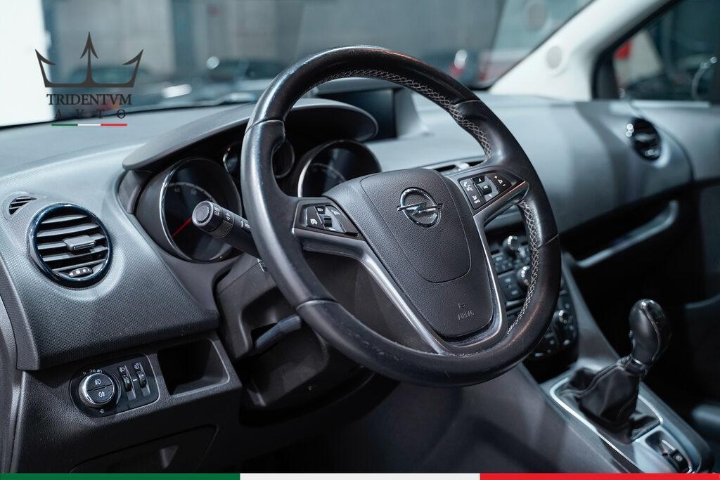 Opel Meriva 1.4 Innovation (cosmo) 100cv