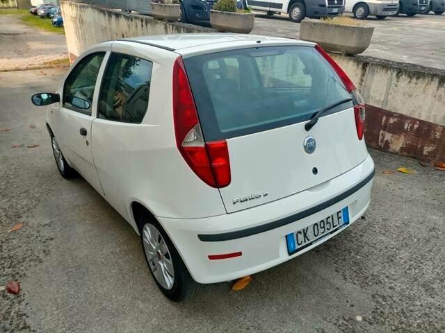 Fiat Punto 1.2 16V Dynamic BOLLO AL 50%