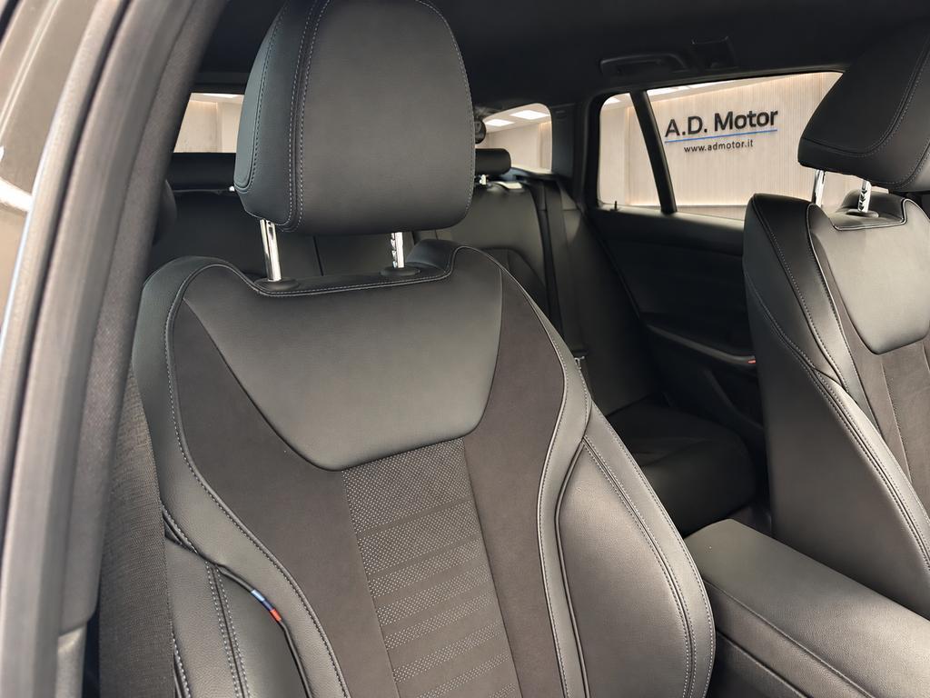 BMW Serie 3 Touring 320 i Msport Steptronic