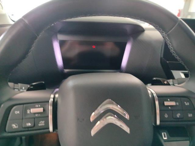 CITROEN C4 PureTech 130 EAT8 S&S Shine Pack AUTO