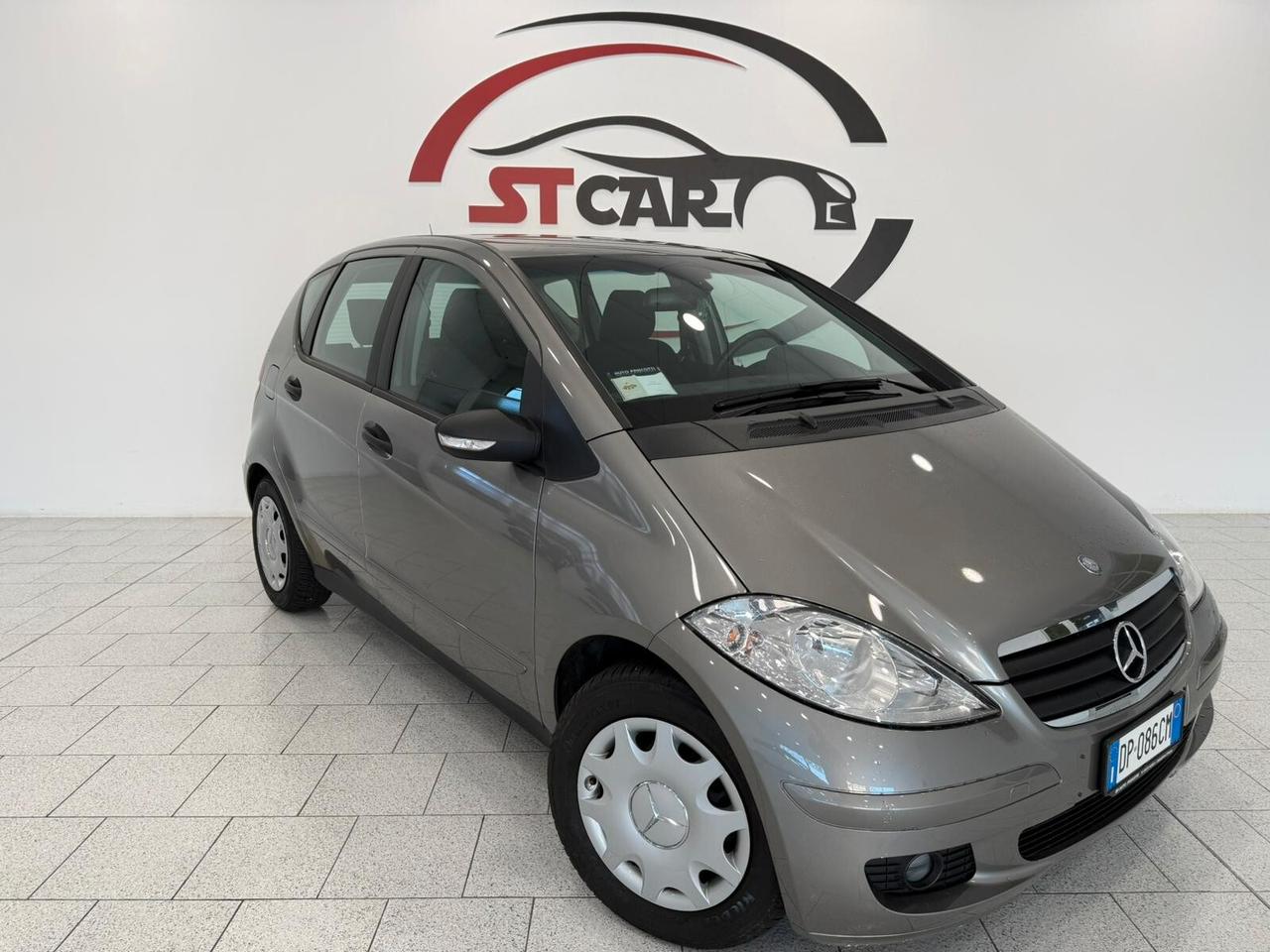Mercedes-benz A 160 CDI Avantgarde 82CV 75.000KM