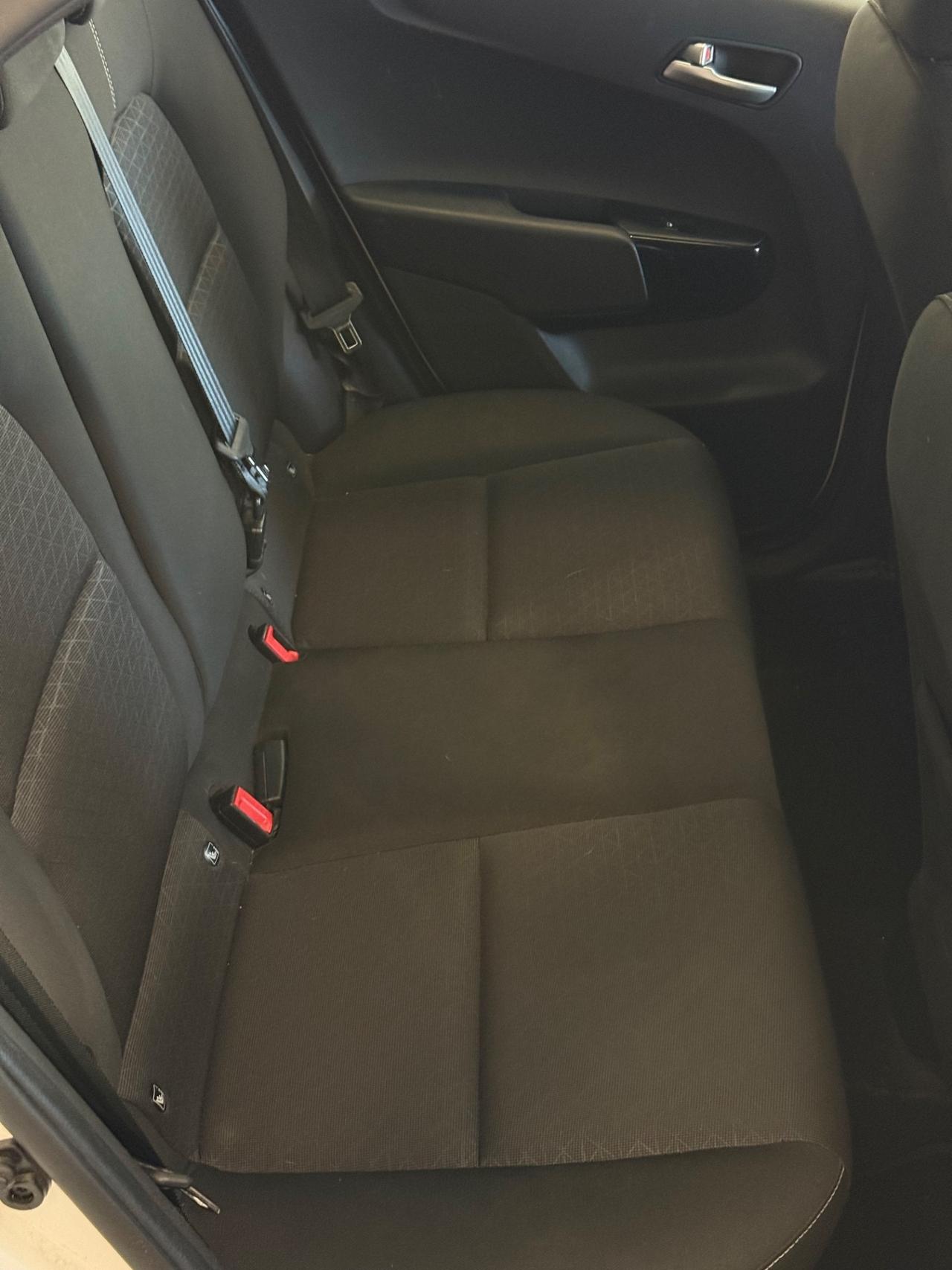 Kia Picanto 1.0 12V 5 porte Style