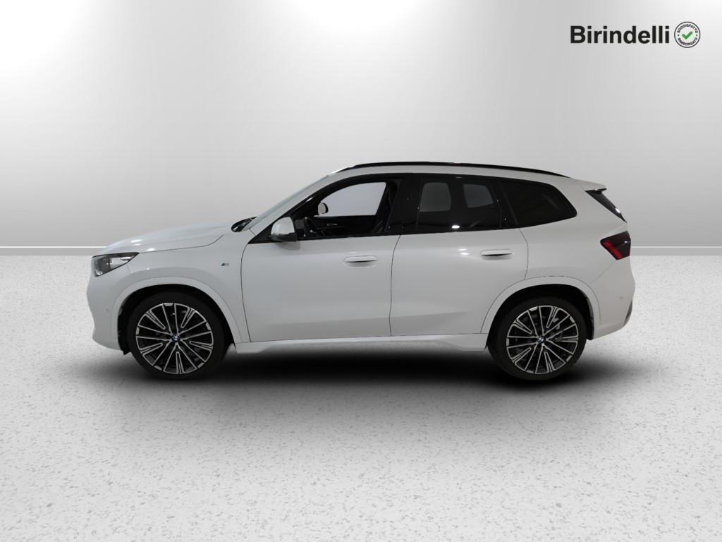 BMW X1 (U11) - X1 sDrive 18d Msport