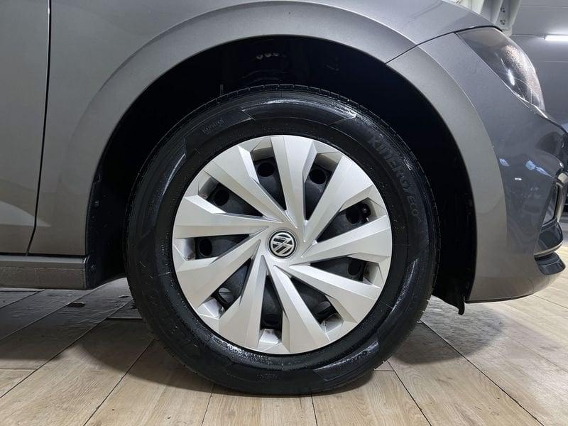 Volkswagen Polo Polo 5p 1.0 evo Comfortline 80cv