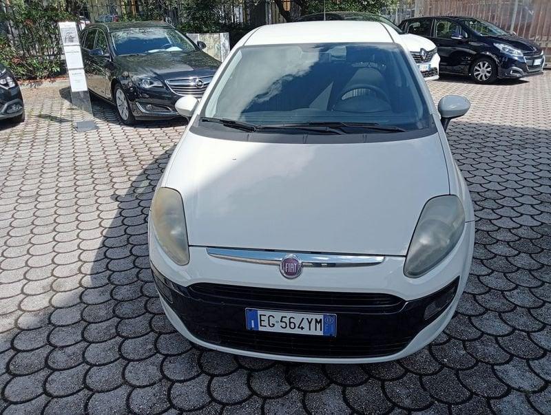 FIAT Punto Punto Classic 1.2 5 porte Active