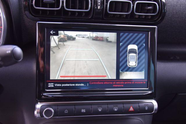 CITROEN C3 Aircross BlueHDi 110 S&S Shine