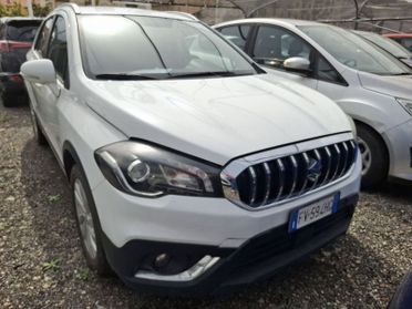 Suzuki S-Cross 1.0 boosterjet Cool 2wd my19