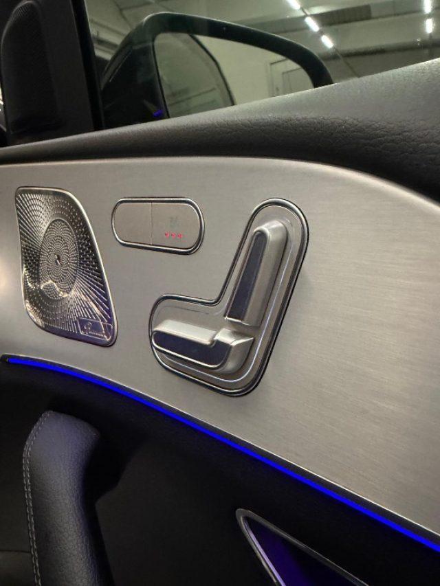 MERCEDES-BENZ GLE 350 de hybrid EQ 4Matic Premium AMG //TETTO/PEDANE/21