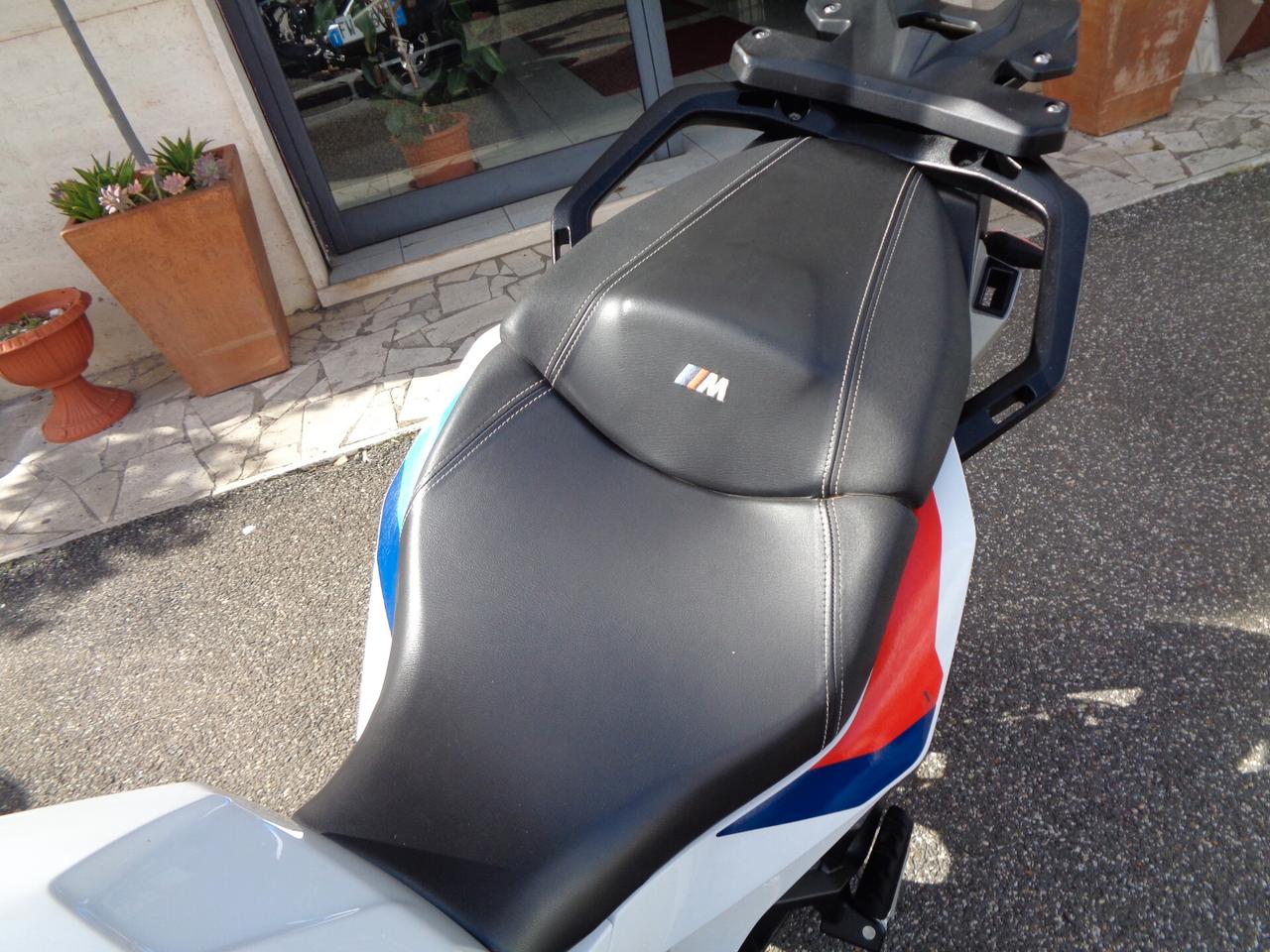 Bmw S 1000 XR