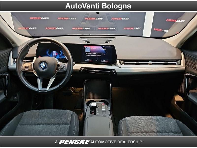 BMW X1 X1 xDrive 30e