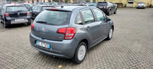 Citroen C3 1.4 hdi Attraction E5