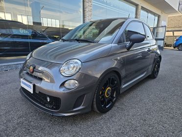 Abarth 595 1.4 Turbo T-Jet 160 CV MTA Competizione