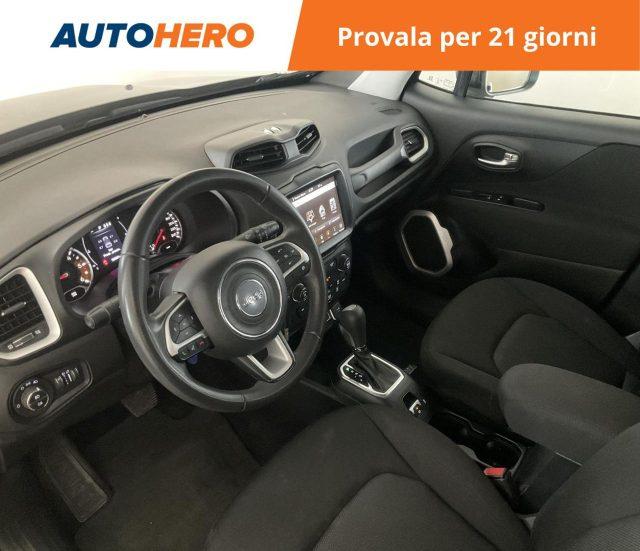 JEEP Renegade 1.6 Mjt 120 CV Longitude