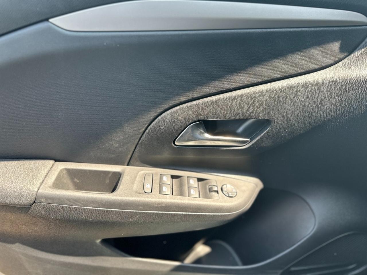 OPEL Corsa VI 2020 - Corsa 1.2 Edition s&s 75cv