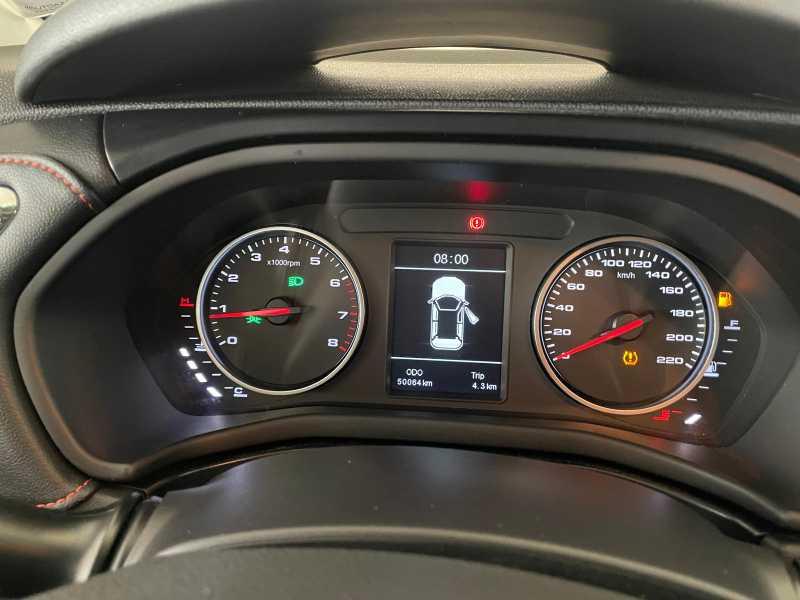 EVO Evo 3 - Evo 3 1.5 Gpl 107cv