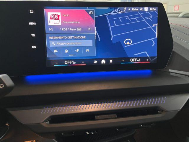 BMW 120 48V MSport "18 M Sport /LED/TELEC.360/HEAD-UP DISP