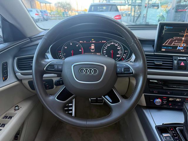 AUDI A7 SPB 3.0 TDI 272 CV *Promo con Finanziamento