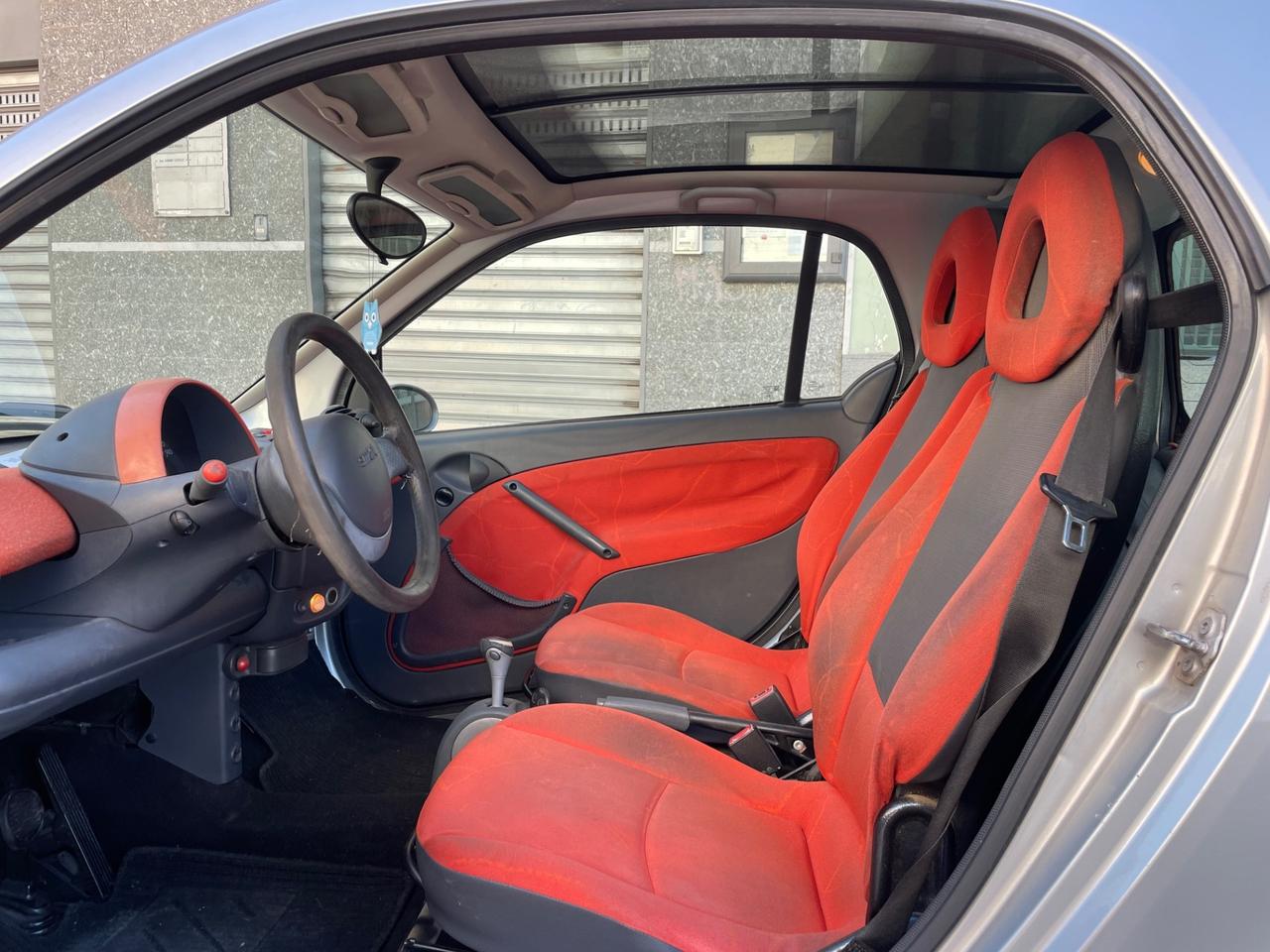 Smart ForTwo 700 170mila KM Full Perfetta 2005