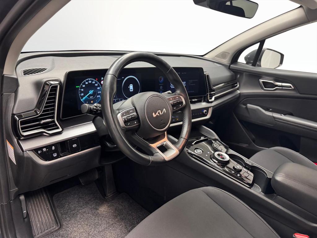 KIA Sportage V 2022 - Sportage 1.6 tgdi hev Style auto