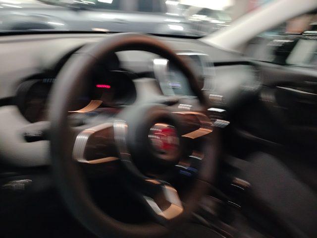 FIAT 500X 1.3 MultiJet 95CV FULL LED