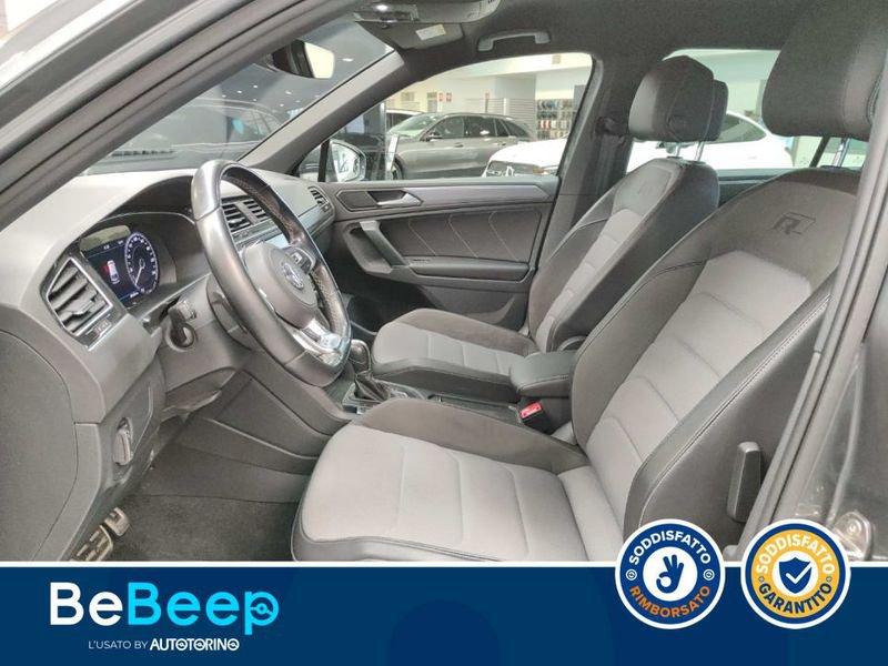 Volkswagen Tiguan 2.0 TDI EXECUTIVE 4MOTION 190CV DSG