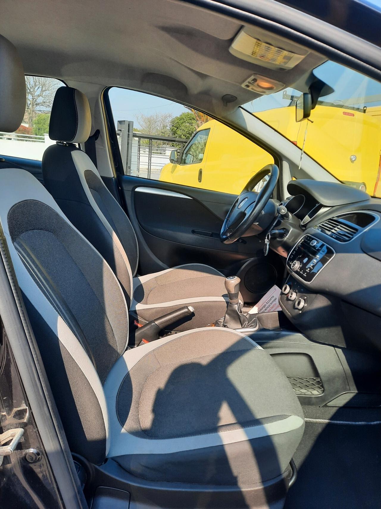 Fiat Punto Evo Punto Evo 1.3 Mjt 95 CV OK NEOPATENTATI Sport