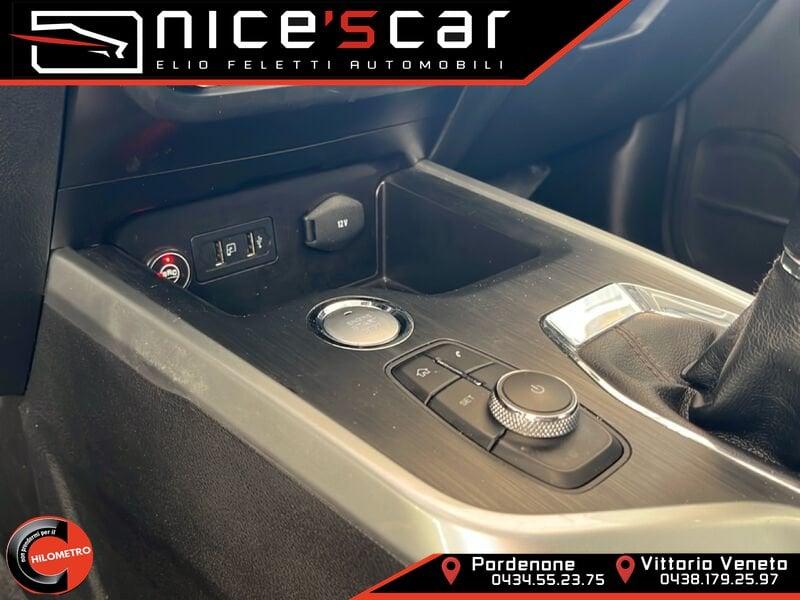 DR AUTOMOBILES dr 4.0 dr 4.0 1.5 Bi-Fuel GPL