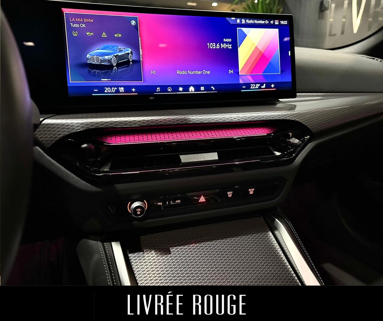 Bmw 430 i xDrive Cabrio Msport