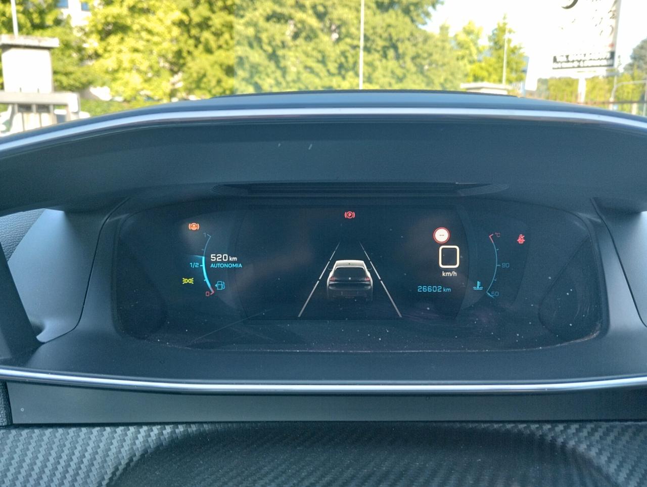 Peugeot 208 BlueHDi 100 Stop&Start 5 porte GT Pack