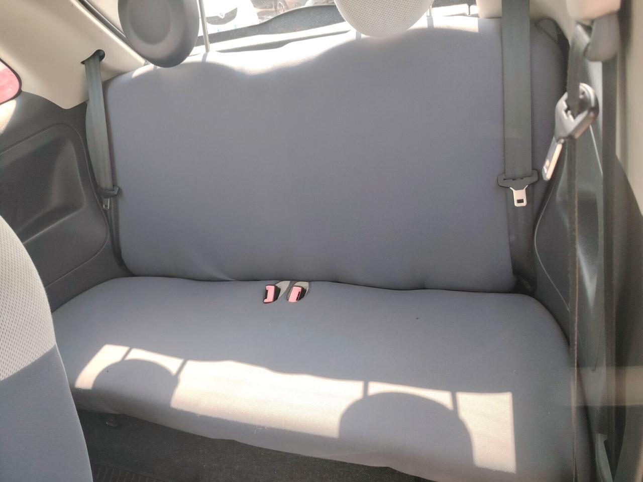 Fiat 500 1.2 GQ - GPL