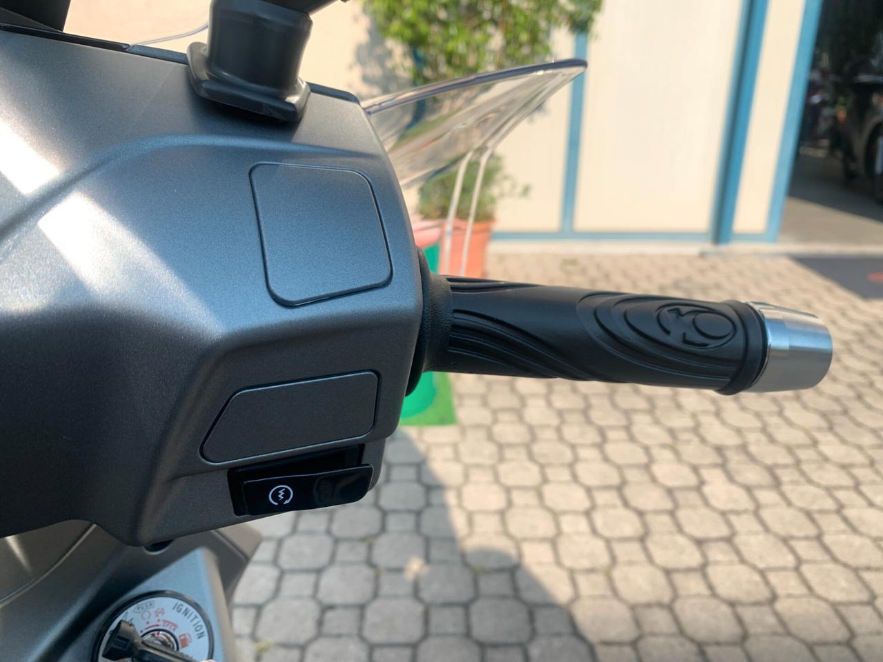 Kymco People 125i S ABS E5+ - NUOVO