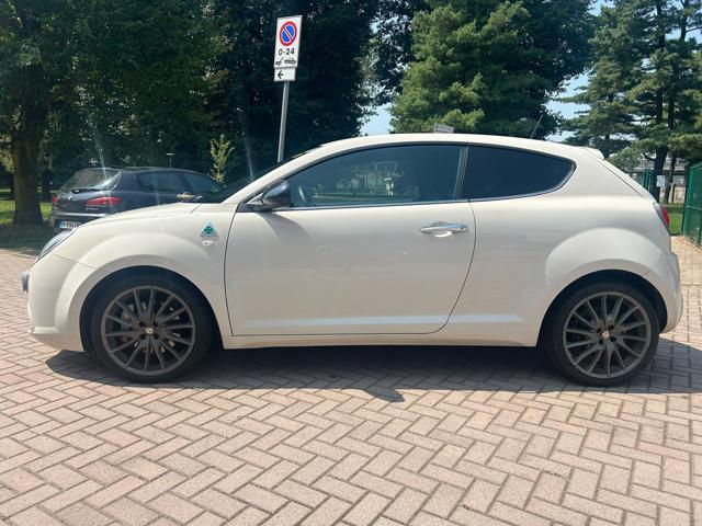 ALFA ROMEO MiTo Premium 1.4 TB 16V MultiAir Quadrifoglio Verde