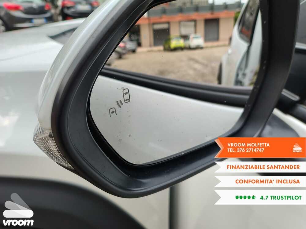 TOYOTA Yaris Cross 1.5 Hybrid 130 CV