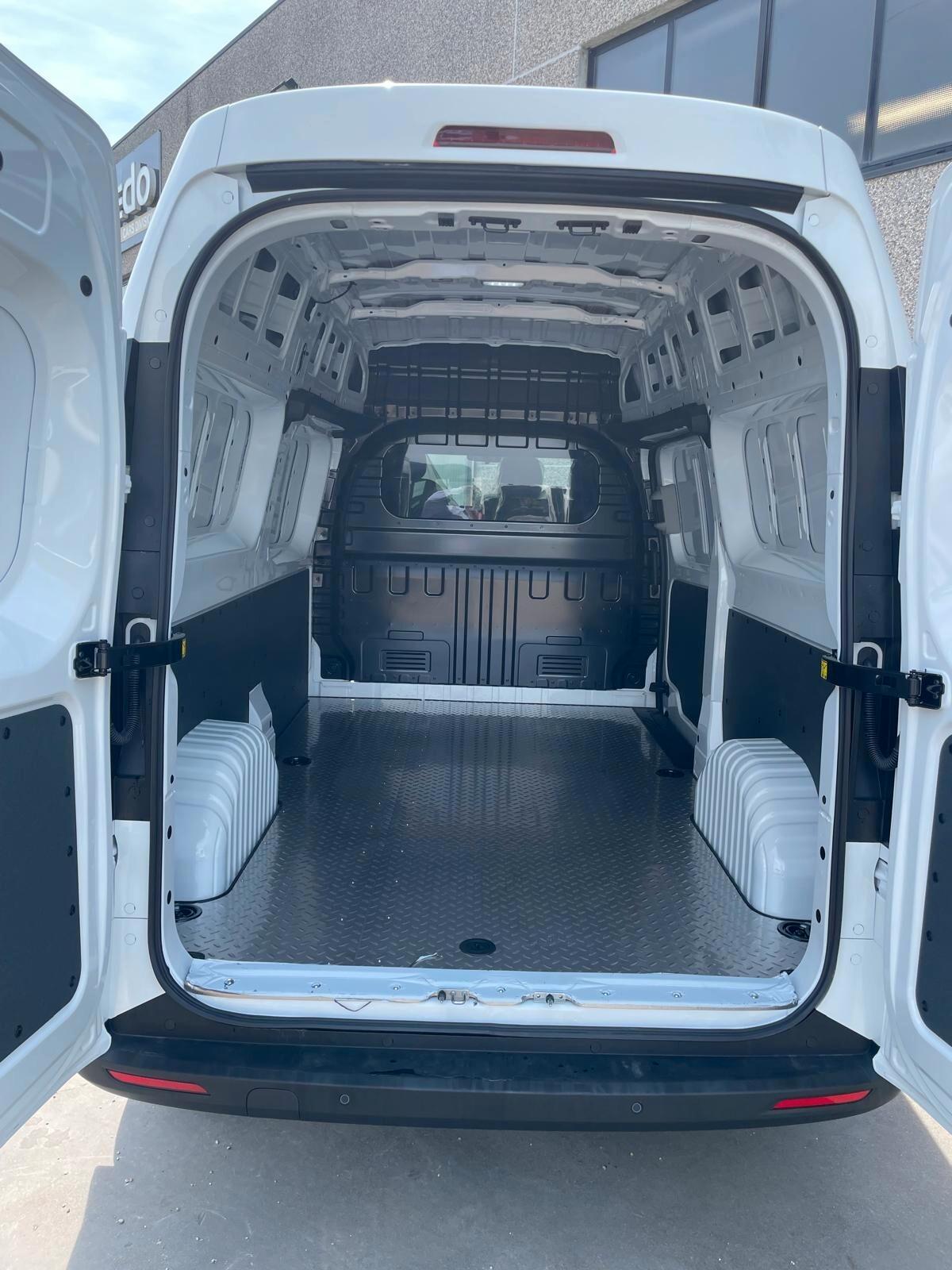 Maxus Delivery 7 2.0d 150cv L2H2 Nuovo in SEDE
