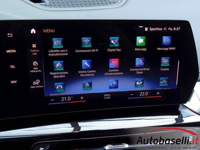 BMW X1 SDRIVE 18D XLINE 150CV EDITION ESSENCE