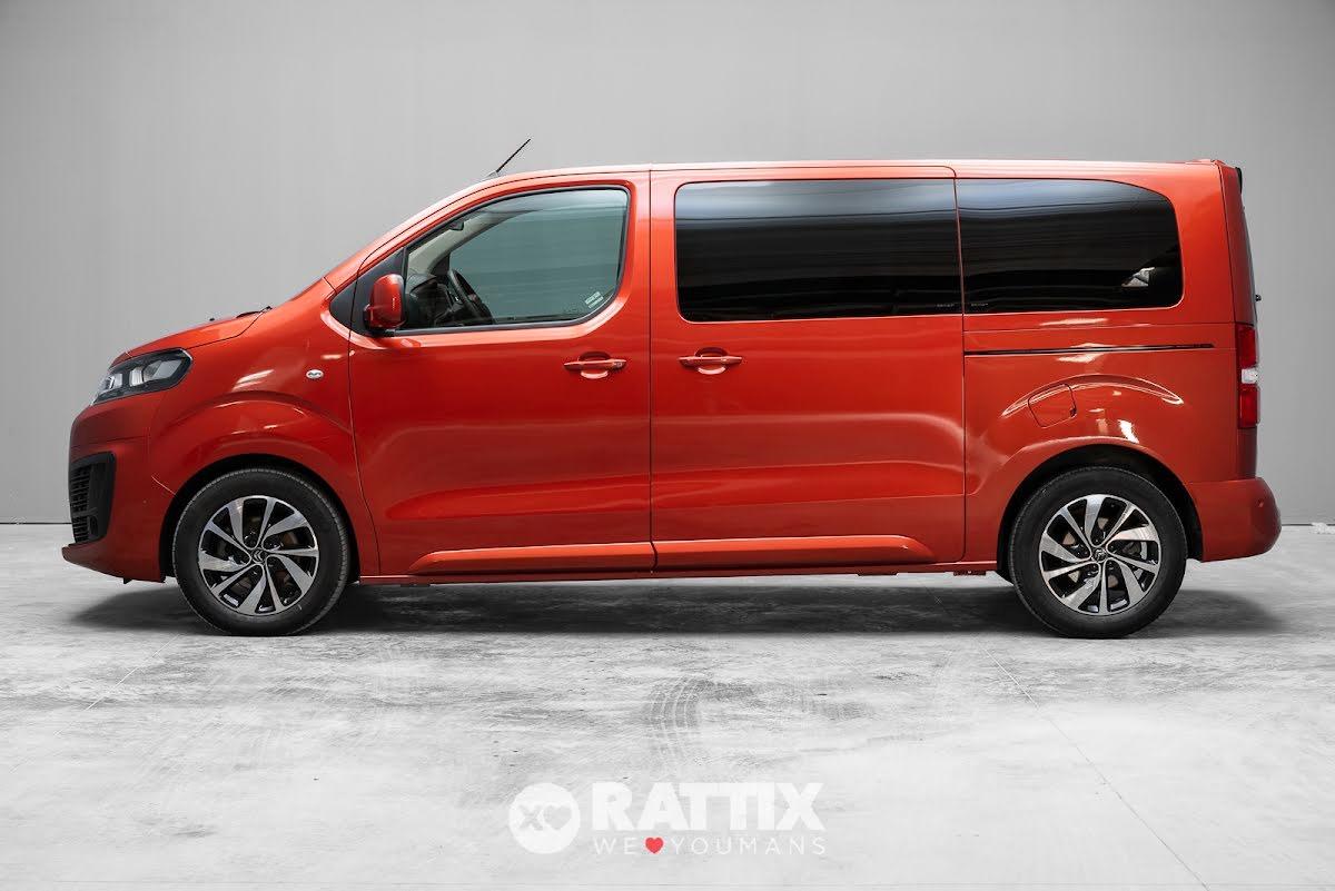 Citroen Spacetourer 2.0 Bluehdi 140CV Feel 7p.ti