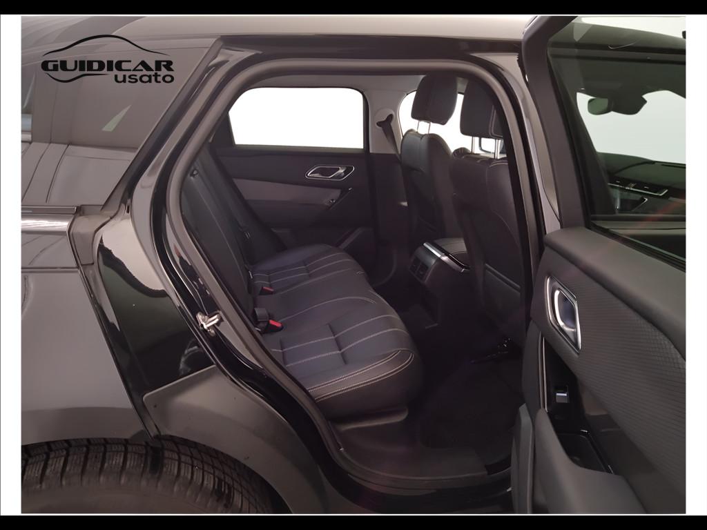 LAND ROVER Range Rover Velar 2021 - Range Rover Velar 2.0d i4 mhev R-Dy