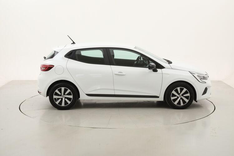 Renault Clio Equilibre BR634016 1.0 Benzina 65CV